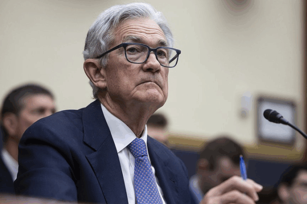 Powell: Fed Holds Off on Rate Cuts Amid Tariff Impacts Powell__Fed_Holds_Off_on_Rate_Cuts_Amid_Tariff_Impacts