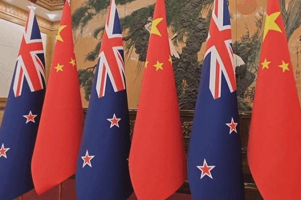 President Xi Meets NZ PM Luxon in Beijing President_Xi_Meets_NZ_PM_Luxon_in_Beijing