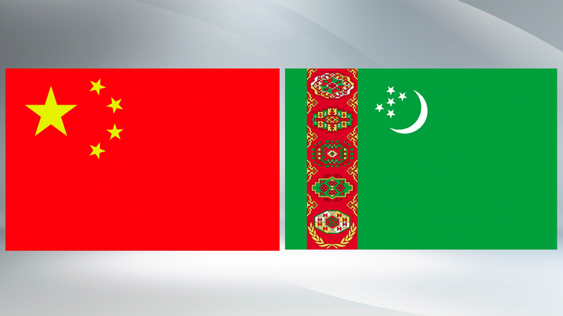 President Xi Meets Turkmen Leader in Astana President_Xi_Meets_Turkmen_Leader_in_Astana
