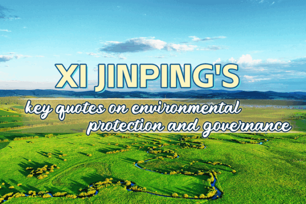 President Xi’s Green Vision Sparks Global Climate Action President_Xi_s_Green_Vision_Sparks_Global_Climate_Action