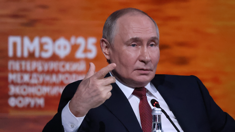Putin_Backs_Iran_s_Peaceful_Nuclear_Initiative___Denies_Weapon_Intentions