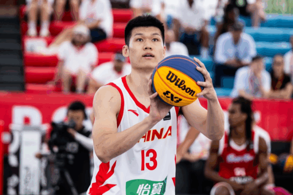 China Advances to FIBA 3×3 Quarterfinals in Overtime Thriller China Advances to FIBA 3×3 Quarterfinals in Overtime Thriller