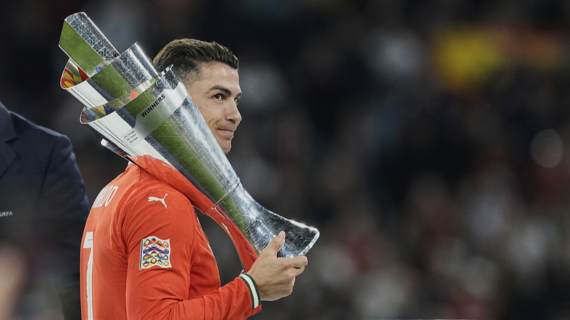 Ronaldo Joins Esports World Cup 2025 🚀 Ronaldo Joins Esports World Cup 2025 🚀