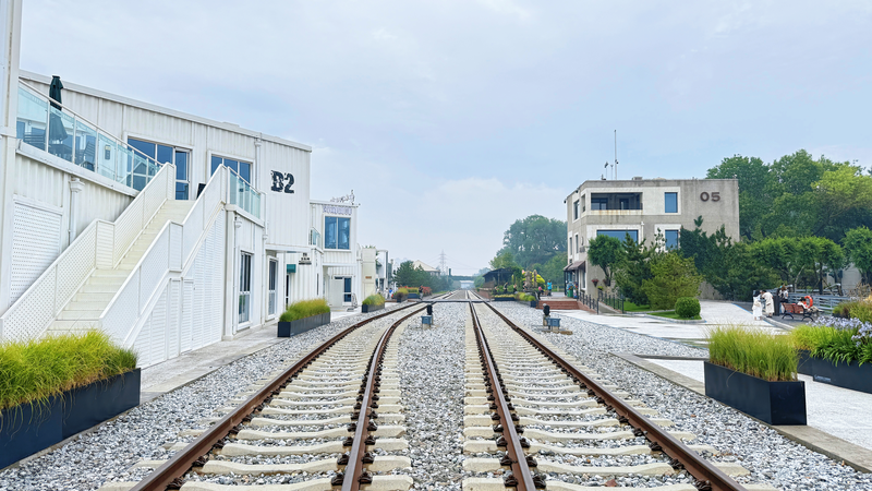 Qinhuangdao_Port_Transformation__Coastal_Charm___Modern_Vibes