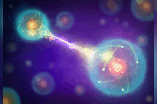 Quantum Leap: 300-Km Secure Communication Network Unveiled Quantum_Leap__300_Km_Secure_Communication_Network_Unveiled