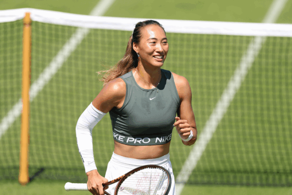 Queen’s Club Run Boosts Zheng Qinwen for Wimbledon Queen_s_Club_Run_Boosts_Zheng_Qinwen_for_Wimbledon