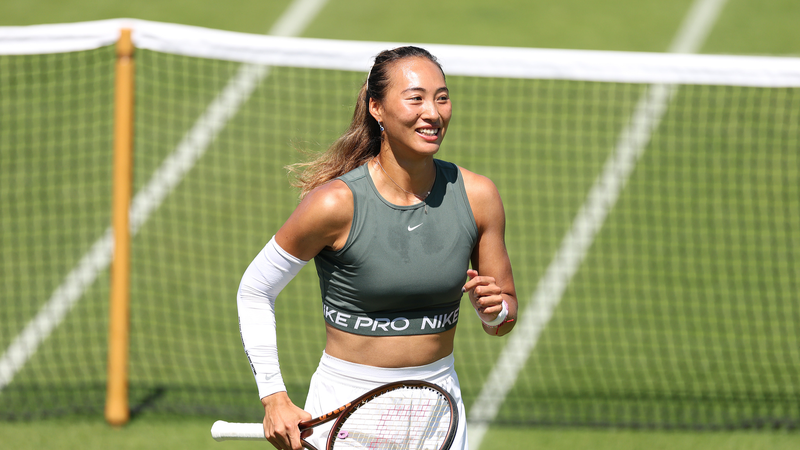 Queen_s_Club_Run_Boosts_Zheng_Qinwen_for_Wimbledon