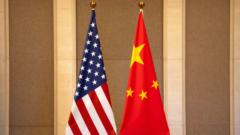 Recalibrating_US___the_Chinese_mainland_Ties__Navigating_Global_Change - Namaste Headlines Recalibrating_US___the_Chinese_mainland_Ties__Navigating_Global_Change