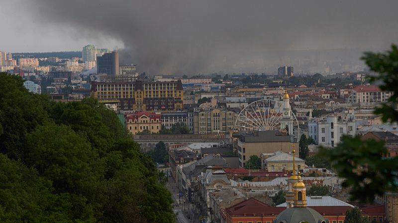 Record_Drone_Attack__479_Drones_Hit_Ukraine_Overnight - Namaste Headlines Record_Drone_Attack__479_Drones_Hit_Ukraine_Overnight