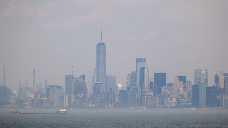 Record_Heat_Dome_Scorches_Eastern_U_S__Cities - Namaste Headlines Record_Heat_Dome_Scorches_Eastern_U_S__Cities