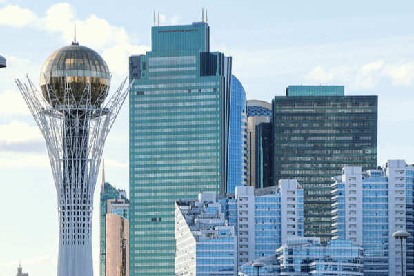 Reel Connections: Bridging China & Kazakhstan Reel_Connections__Bridging_China___Kazakhstan