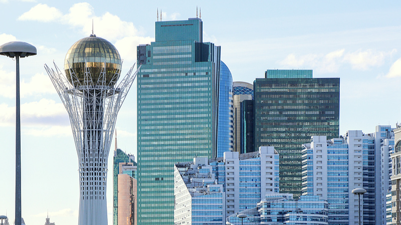 Reel_Connections__Bridging_China___Kazakhstan - Namaste Headlines Reel_Connections__Bridging_China___Kazakhstan