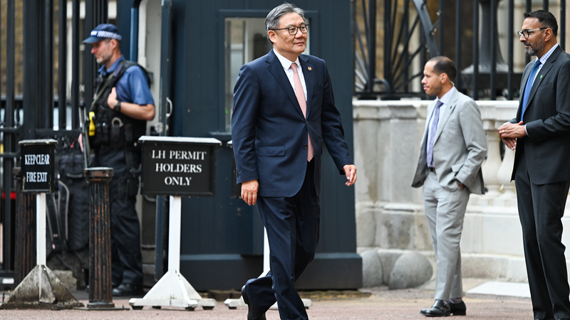 Reliable_Trade_Talks__Navigating_Uncertainty_with_Dialogue - Namaste Headlines Reliable_Trade_Talks__Navigating_Uncertainty_with_Dialogue