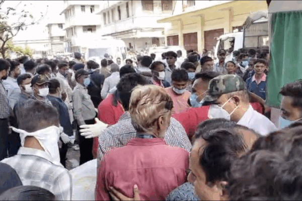 Rescue Scene Captured: Air India Crash in Ahmedabad Rescue_Scene_Captured__Air_India_Crash_in_Ahmedabad video poster