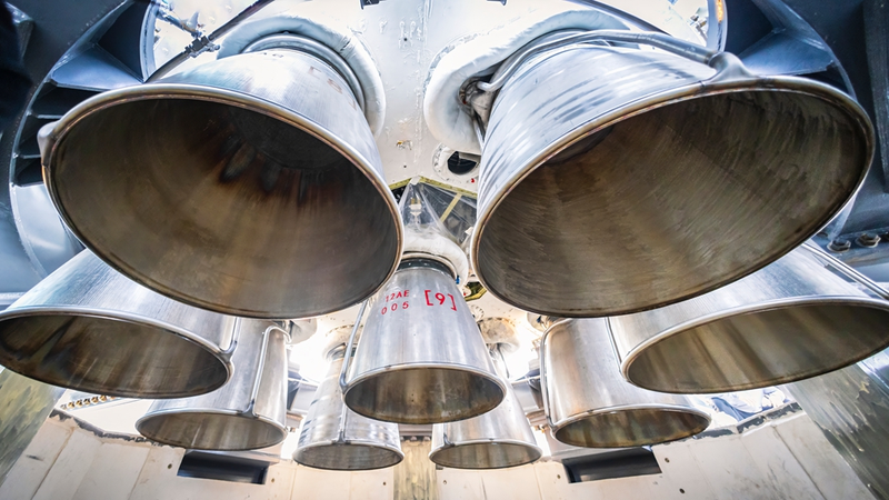 Reusable_Rocket_Zhuque_3_Hits_Key_Engine_Test_Milestone - Namaste Headlines Reusable_Rocket_Zhuque_3_Hits_Key_Engine_Test_Milestone