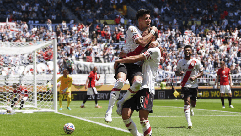 River_Plate_Shines_with_3_1_Win_Over_Urawa_Red_Diamonds - Namaste Headlines River_Plate_Shines_with_3_1_Win_Over_Urawa_Red_Diamonds