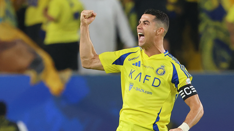 Ronaldo’s New Chapter: ‘Al Nassr Forever’ & Two-Year Deal Ronaldo_s_New_Chapter___Al_Nassr_Forever____Two_Year_Deal