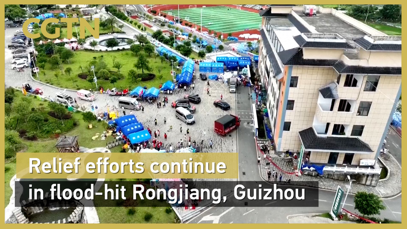 Rongjiang Flood Relief: Resilience in Guizhou Rongjiang_Flood_Relief__Resilience_in_Guizhou video poster