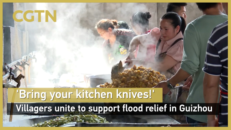 Rongjiang Heroes: Kitchen Knives for Flood Relief Rongjiang_Heroes__Kitchen_Knives_for_Flood_Relief video poster