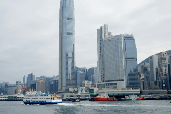 Sail Through Time: Hong Kong’s Iconic Star Ferry Ride Sail_Through_Time__Hong_Kong_s_Iconic_Star_Ferry_Ride video poster