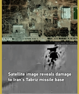 Satellite Image Exposes Major Damage at Tabriz Missile Base Satellite_Image_Exposes_Major_Damage_at_Tabriz_Missile_Base video poster