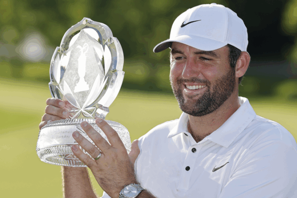 Scheffler Secures 16th Win, Holds Memorial Title! Scheffler_Secures_16th_Win__Holds_Memorial_Title_