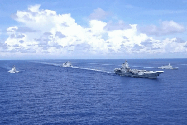 Shandong Fleet Sets Sail for Hong Kong: A Cool Mix of Culture & Defense Shandong_Fleet_Sets_Sail_for_Hong_Kong__A_Cool_Mix_of_Culture___Defense