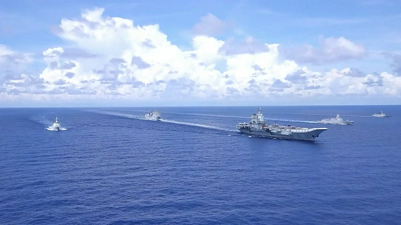 Shandong_Fleet_Sets_Sail_for_Hong_Kong__A_Cool_Mix_of_Culture___Defense