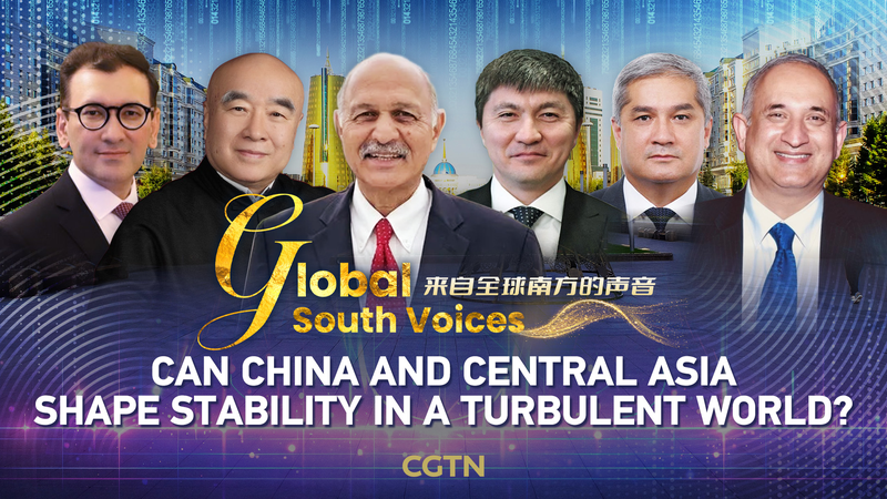 Shaping Stability: China & Central Asia Summit in Astana Shaping_Stability__China___Central_Asia_Summit_in_Astana video poster
