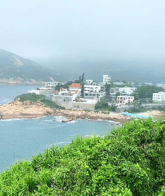 Shek O: A Chill Coastal Escape on Hong Kong Island Shek_O__A_Chill_Coastal_Escape_on_Hong_Kong_Island video poster
