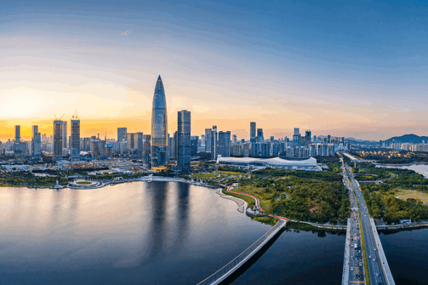 Shenzhen Reforms Spark Innovation & Global Collaboration Shenzhen_Reforms_Spark_Innovation___Global_Collaboration