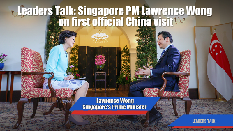 Singapore PM’s Bold Visit: Renewing Ties on the Chinese mainland Singapore_PM_s_Bold_Visit__Renewing_Ties_on_the_Chinese_mainland video poster