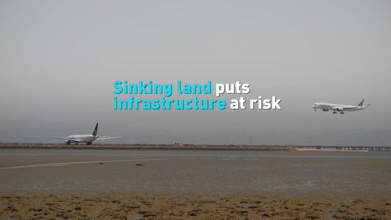 Sinking Cities: Tech Tackles Urban Risk Sinking_Cities__Tech_Tackles_Urban_Risk