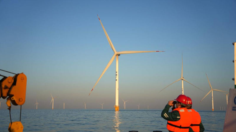 Sino_European_Energy_Boost__Green_Innovations___Global_Climate_Action - Namaste Headlines Sino_European_Energy_Boost__Green_Innovations___Global_Climate_Action