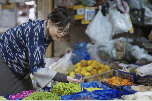 Sino-Thai Friendship Spices Up Kunming: A 26-Year Journey Sino_Thai_Friendship_Spices_Up_Kunming__A_26_Year_Journey