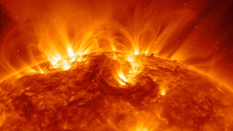 Solar Flare Sparks Geomagnetic Alerts & Dazzling Auroras Solar_Flare_Sparks_Geomagnetic_Alerts___Dazzling_Auroras