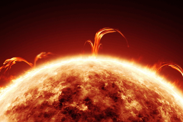 Solar Flares Spark Quick Weather Twists on Planets Solar_Flares_Spark_Quick_Weather_Twists_on_Planets