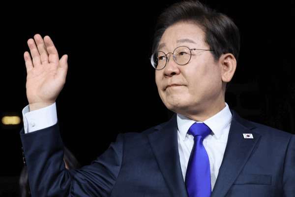 South Korea’s New President Vows to Heal Wounds With the DPRK South_Korea_s_New_President_Vows_to_Heal_Wounds_With_the_DPRK