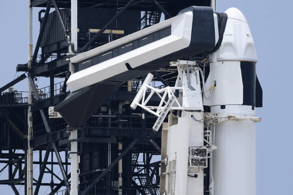 Space Station Leak Delays Private Astronaut Flight Space_Station_Leak_Delays_Private_Astronaut_Flight