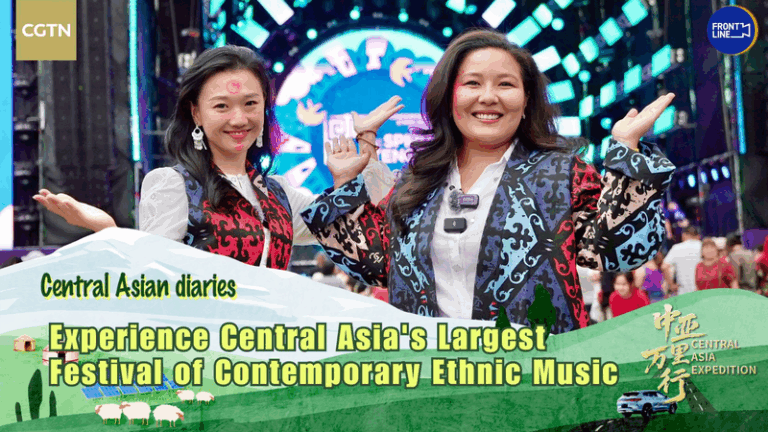 Spirit_of_Tengri_Festival__Celebrating_Ethnic_Beats_in_Almaty_poster - Namaste Headlines Spirit_of_Tengri_Festival__Celebrating_Ethnic_Beats_in_Almaty video poster