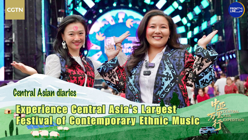 Spirit_of_Tengri_Festival__Celebrating_Ethnic_Beats_in_Almaty_poster - Namaste Headlines Spirit_of_Tengri_Festival__Celebrating_Ethnic_Beats_in_Almaty video poster