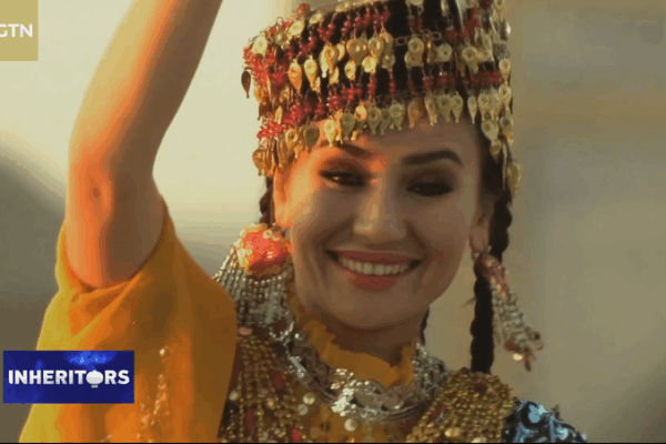 Sunrise Dance in Itchan Kala: Heritage in Motion Sunrise_Dance_in_Itchan_Kala__Heritage_in_Motion video poster