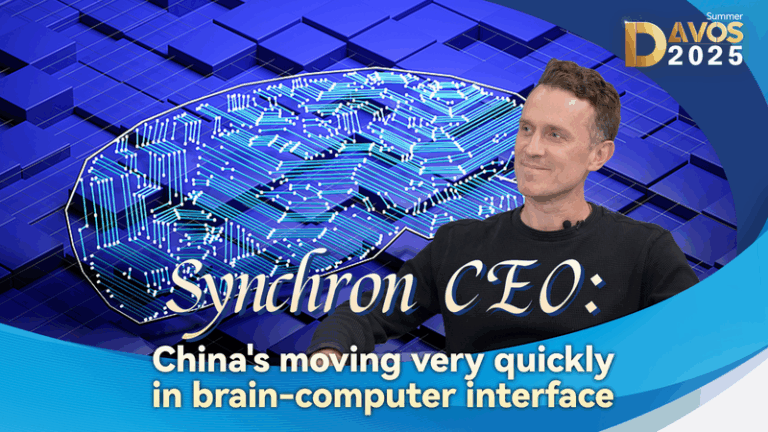 Synchron_CEO__Rapid_BCI_Breakthroughs_in_the_Chinese_Mainland_poster - Namaste Headlines Synchron_CEO__Rapid_BCI_Breakthroughs_in_the_Chinese_Mainland video poster