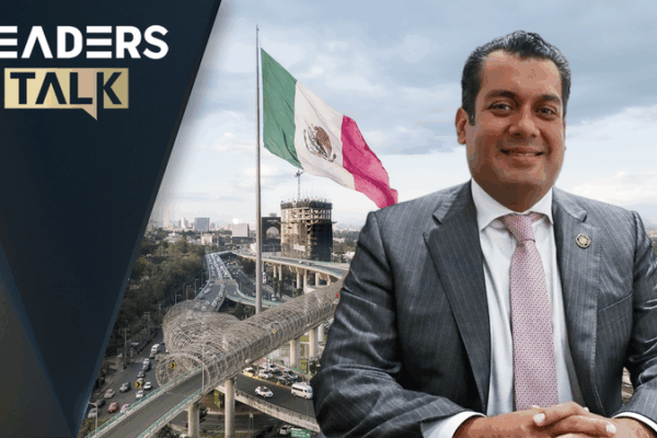 Mexico’s Chamber Head Explores New Ties on the Chinese mainland Mexico’s Chamber Head Explores New Ties on the Chinese mainland video poster
