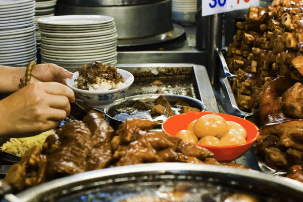 Taiwan Through the Ages: A Feast for Foodies Taiwan_Through_the_Ages__A_Feast_for_Foodies