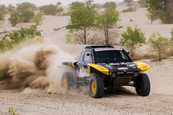 Taklimakan Rally Wraps Up: 13 Days & 4000+ km of Off-Road Action Taklimakan_Rally_Wraps_Up__13_Days___4000__km_of_Off_Road_Action video poster