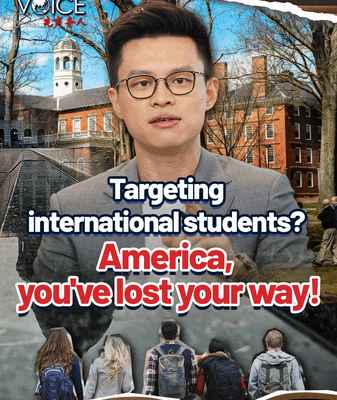 Targeting International Students? America, You’ve Lost Your Way! Targeting_International_Students__America__You_ve_Lost_Your_Way_ video poster