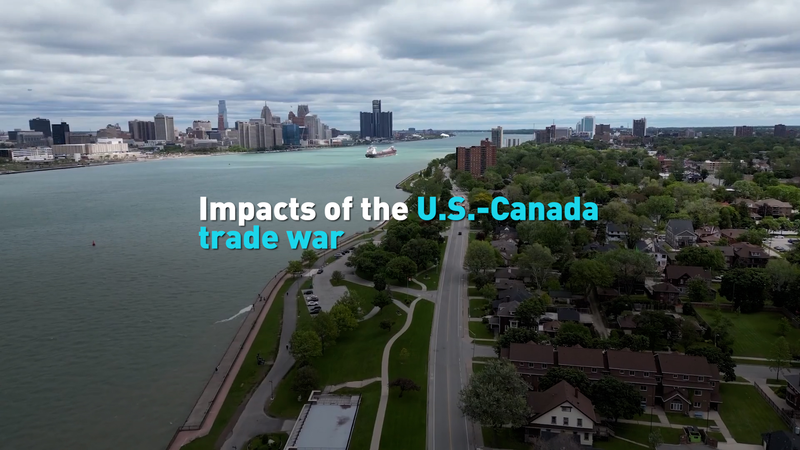 Tariff_Tensions__U_S__Canada_Trade_War_s_Global_Impact_poster - Namaste Headlines Tariff_Tensions__U_S__Canada_Trade_War_s_Global_Impact video poster