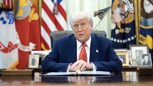 Tariff Turbulence: U.S. Energy Faces Global Trade Shake-Up Tariff_Turbulence__U_S__Energy_Faces_Global_Trade_Shake_Up