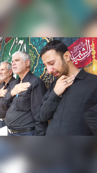 Tehran Holds Grand Funeral for Officials Killed in Israel Conflict Tehran_Holds_Grand_Funeral_for_Officials_Killed_in_Israel_Conflict video poster